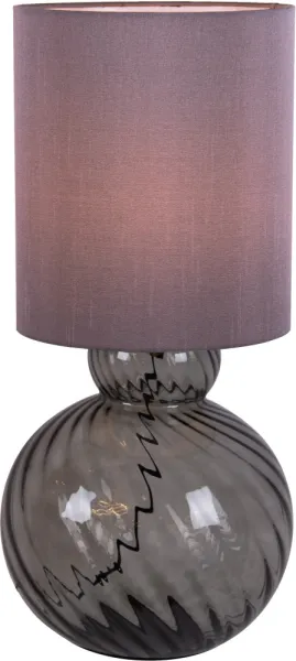 Интерьерная настольная лампа Ortus 4268-1T - фото