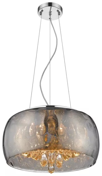 Подвесной светильник Apollonia WE120.09.103 - фото