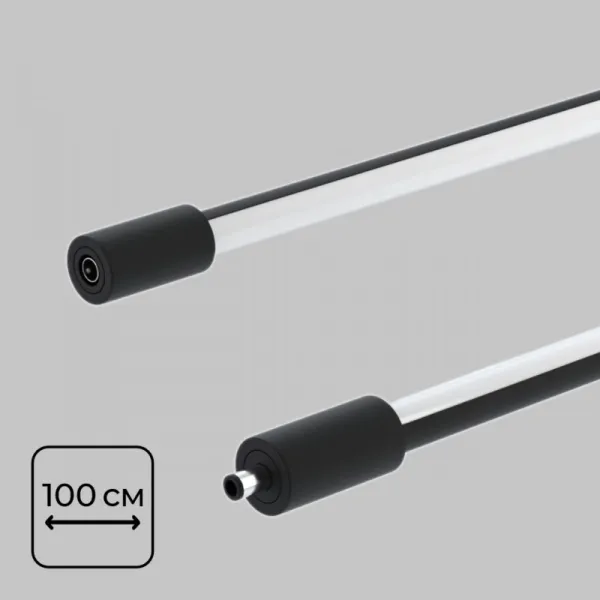 Линейный светильник Thin & Smart IL.0060.5000-1000-BK - фото
