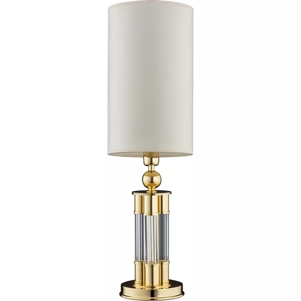 Интерьерная настольная лампа Lea LEA-LG-1(Z/A) - фото