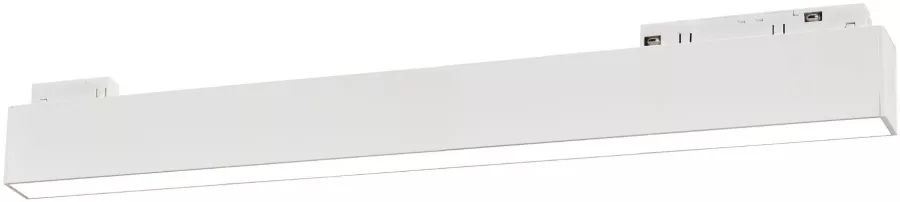 Трековый светильник  ULB-M70-20W/4000K/35 WHITE - фото