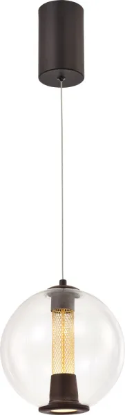 Подвесной светильник Boble 4550-2P - фото