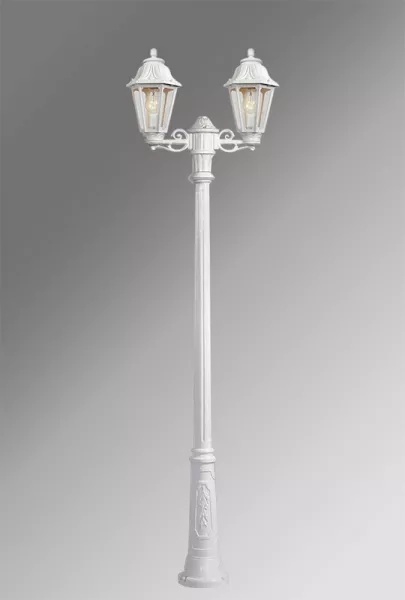 Наземный уличный фонарь Fumagalli Rut E26.157.S20.WXE27 - фото