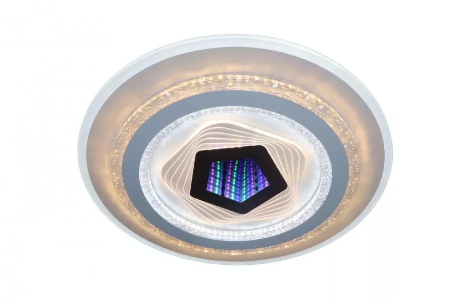 Потолочный светильник LED LED LAMPS 81069 - фото