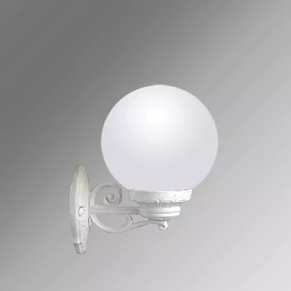Настенный фонарь уличный Globe 250 G25.131.000.WYE27 - фото