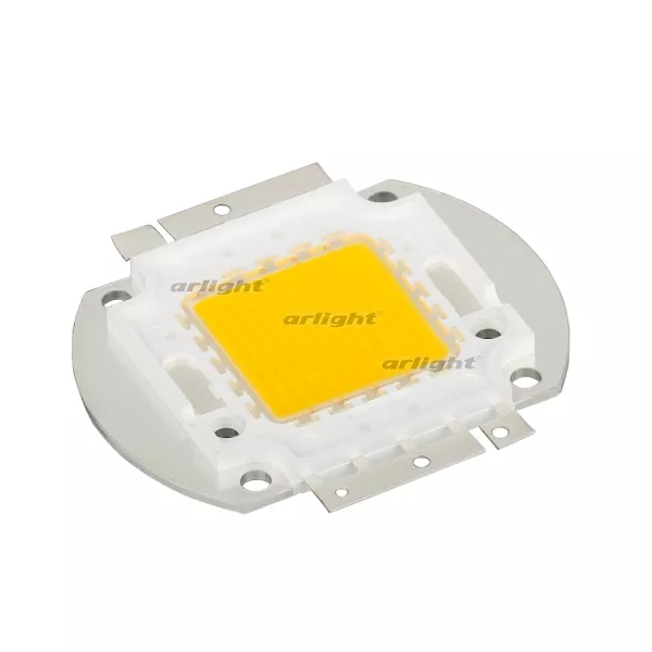 Мощный светодиод ARPL-100W-EPA-5060-DW (3500mA) - фото