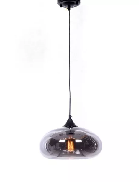 Подвесной светильник Brosso LDP 6810 GY - фото