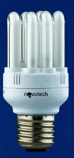 Лампочка энергосберегающая Novotech 321003 - фото