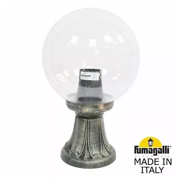 Наземный фонарь Globe 250 G25.111.000.BXE27 - фото