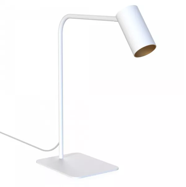 Интерьерная настольная лампа Mono 7713 - фото