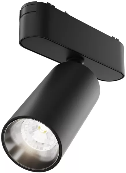 Трековый светильник Focus LED TR103-1-12W4K-M-B - фото