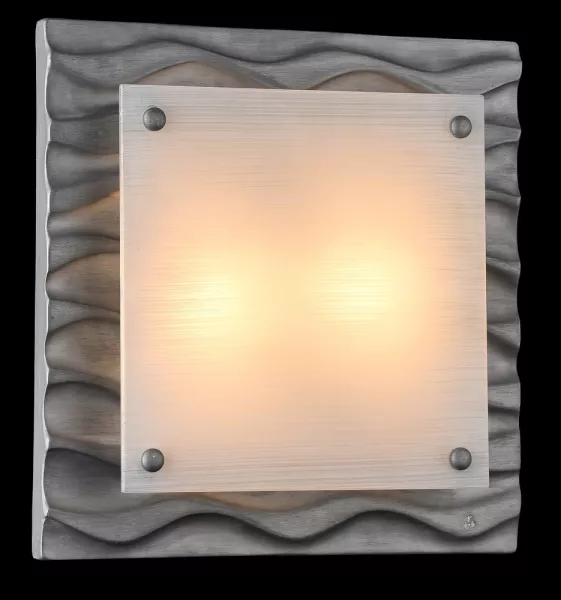 Настенно-потолочный светильник Maytoni Sea C852-WL-02-S - фото
