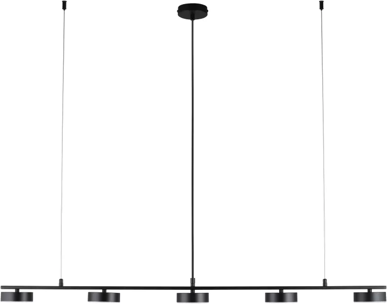 Подвесной светильник Usia APL.047.03.35 - фото