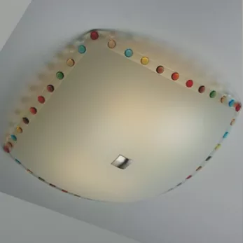 Потолочный светильник Konfetti CL932301 - фото