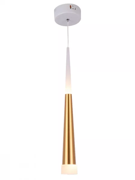 Подвесной светильник Cone H822-0 - фото