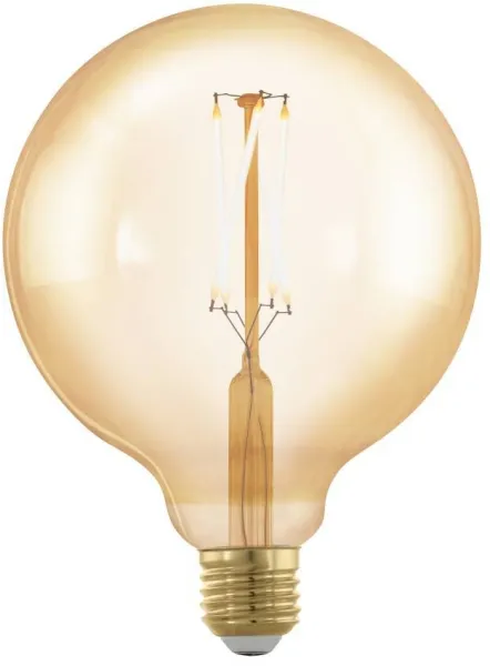 Лампочка светодиодная филаментная LM_LED_E27 12862 - фото