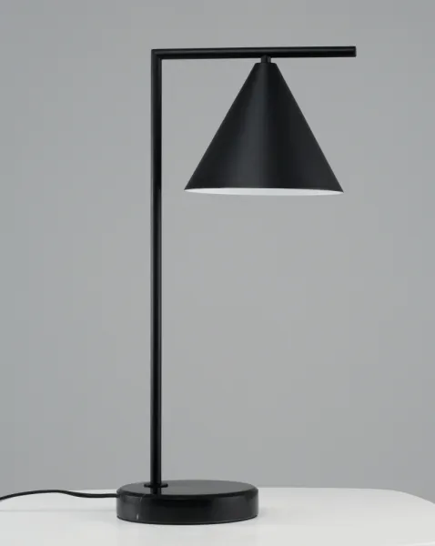 Интерьерная настольная лампа Omaha V10516-1T - фото