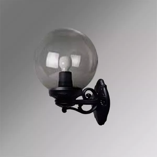 Настенный фонарь уличный Globe 250 G25.131.000.AZE27 - фото