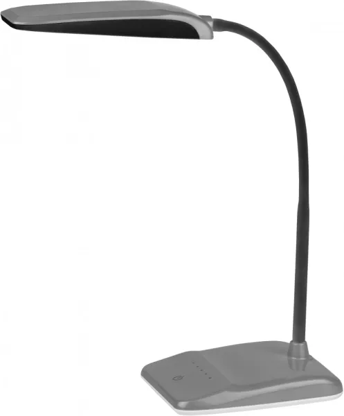 Интерьерная настольная лампа  NLED-447-9W-S - фото