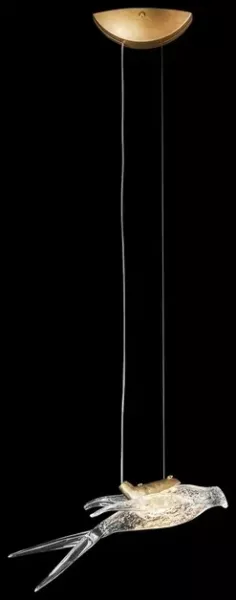 Подвесной светильник Viviana WE183.01.503 - фото