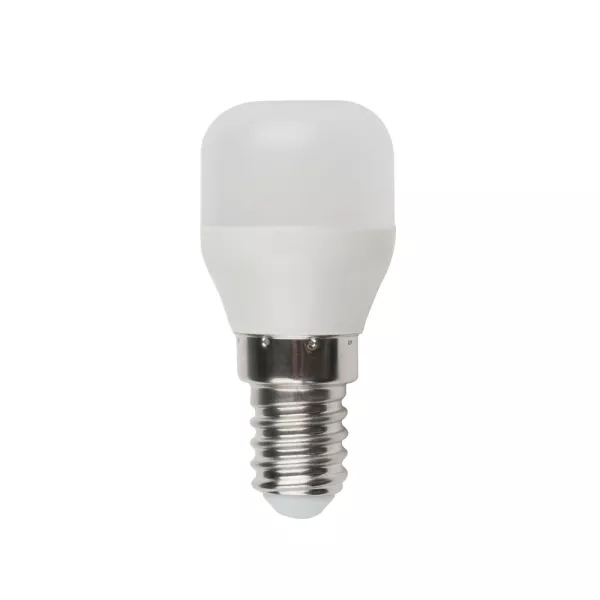 Лампочка светодиодная  LED-Y27-3W/WW/E14/FR/Z - фото