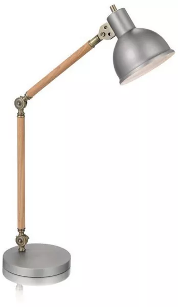 Настольная лампа Archimedes 104933 - фото