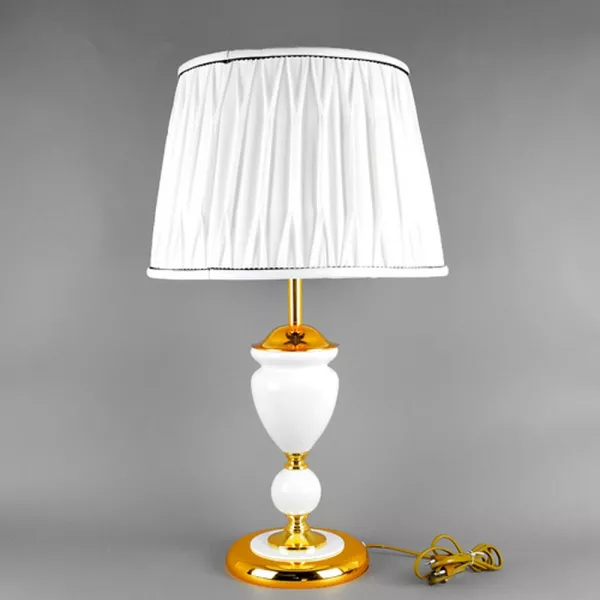Интерьерная настольная лампа  OL3000-T - фото