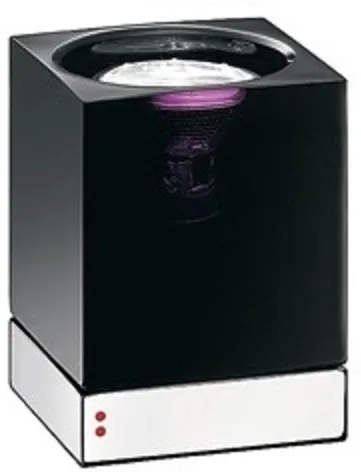 Интерьерная настольная лампа Cubetto D28B0302 - фото