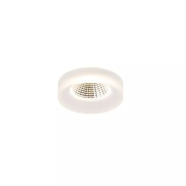 Точечный светильник Valo DL036-2-L5W - фото