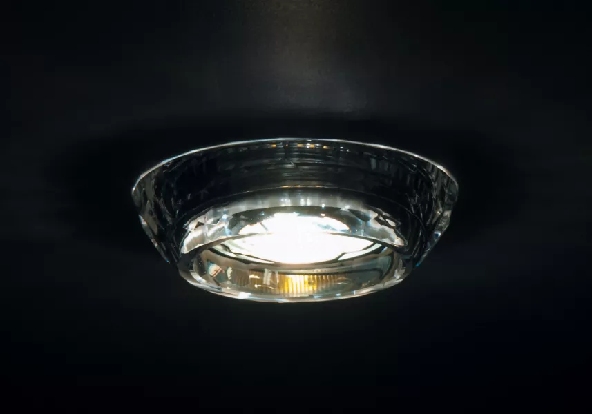 Встраиваемый светильник Donolux Dl014 DL014AS - фото