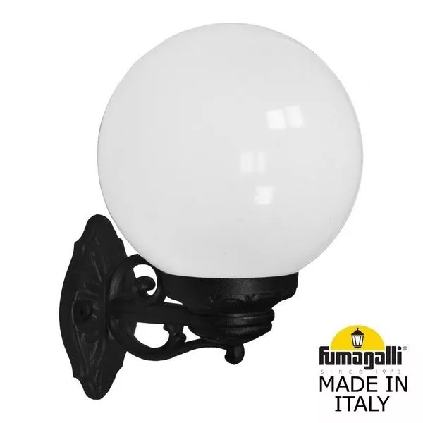 Настенный фонарь уличный Globe 250 G25.131.000.AYE27 - фото