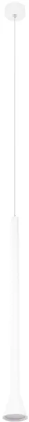 Подвесной светильник Pipe 10337/850 White - фото