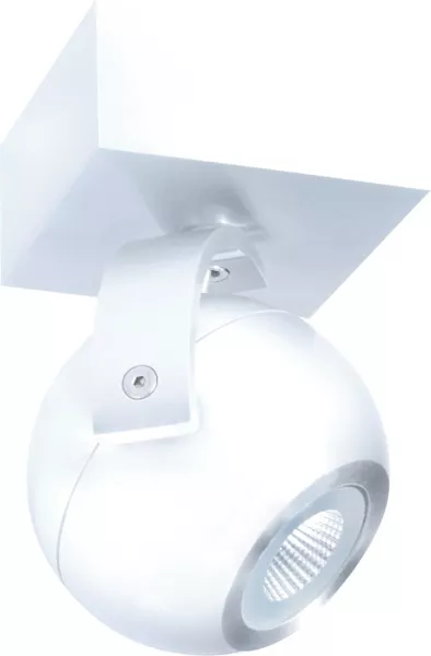 Настенно-потолочный светильник Donolux DL18395 DL18395/11WW-White - фото