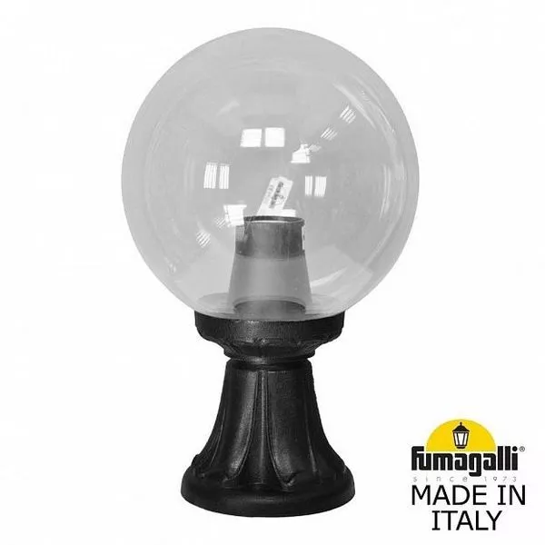 Наземный фонарь Globe 250 G25.111.000.AXE27 - фото