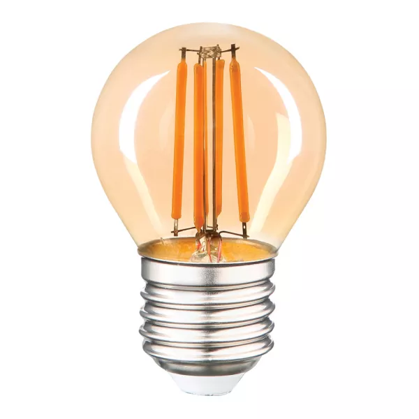 Лампочка светодиодная филаментная Globe TH-B2126 - фото