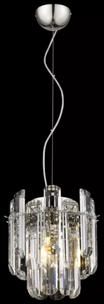 Подвесной светильник Lazzara WE107.01.103 - фото