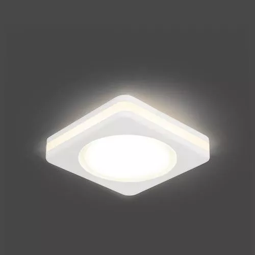 Точечный светильник Backlight BL100 - фото