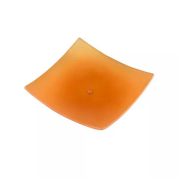Стекло  Glass B orange Х C-W234/X - фото