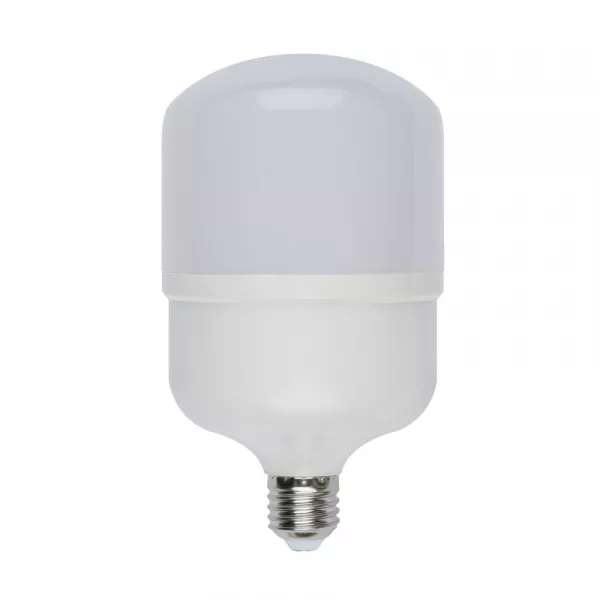 Лампочка светодиодная  LED-M80-30W/NW/E27/FR/S картон - фото