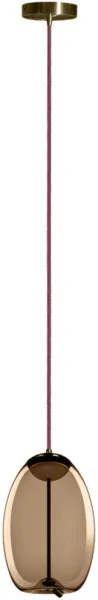 Подвесной светильник Knot 8135-A mini - фото