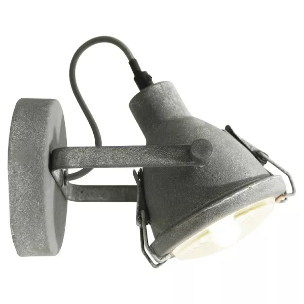 Настенно-потолочный светильник Lussole LSP-9883 - фото