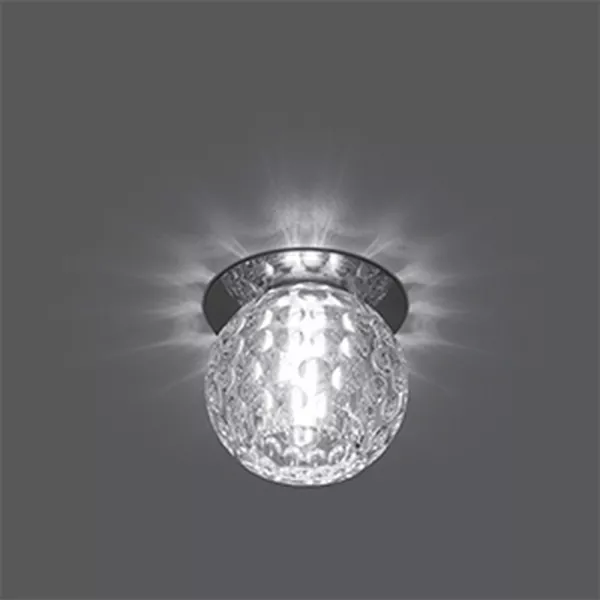 Точечный светильник Crystal CR003 - фото