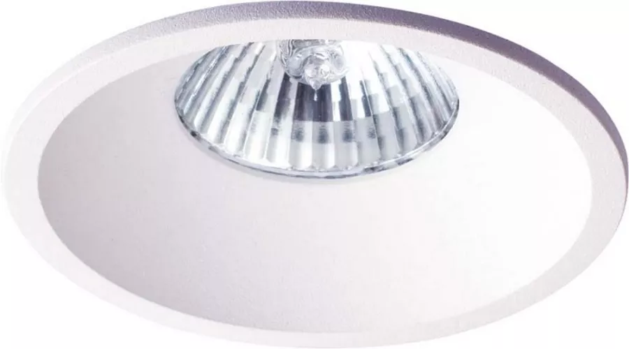 Встраиваемый светильник Donolux Dl184 DL18412/11WW-R White - фото