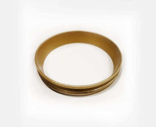 Вставка внутренняя  IT02-012 ring gold - фото