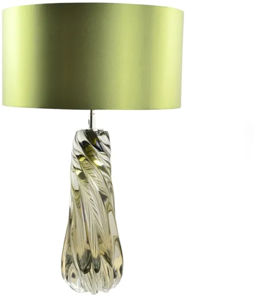 Интерьерная настольная лампа Crystal Table Lamp BRTL3020 - фото