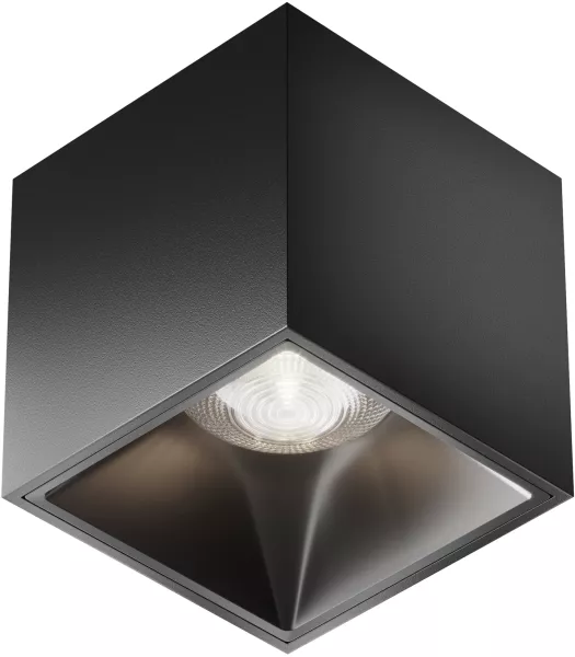 Точечный светильник Alfa LED C065CL-L12B4K-D - фото