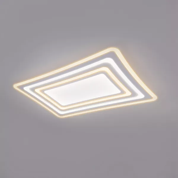 Потолочный светильник Salient 90155/4 - фото