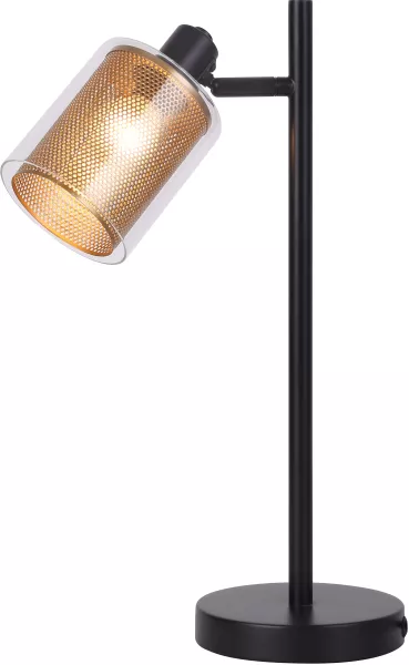 Интерьерная настольная лампа Suspent V3060-1T - фото