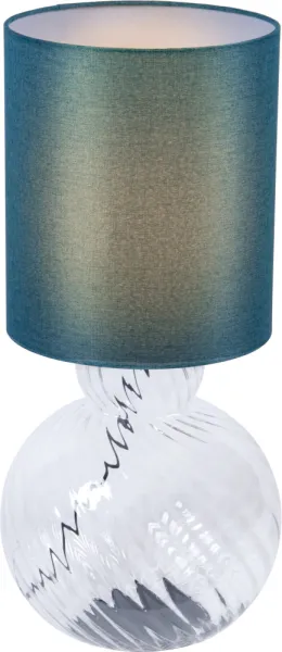 Интерьерная настольная лампа Ortus 4267-1T - фото