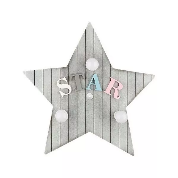 Настенный светильник Toy-star 9293 - фото